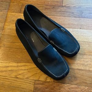 Aerosols 2 Loafers